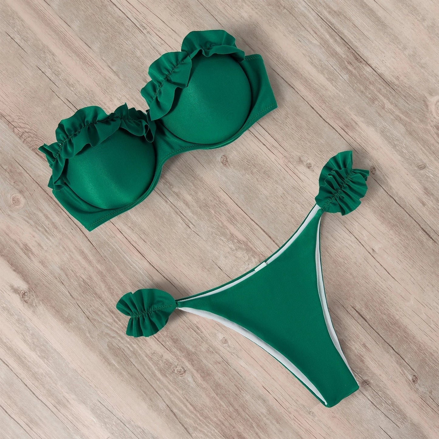 Noelia® | Stylish and Bikini