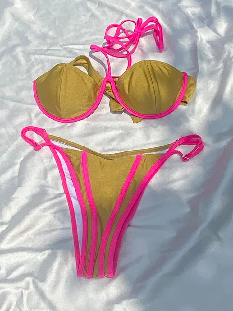 Susana® | and Effortless Bikini