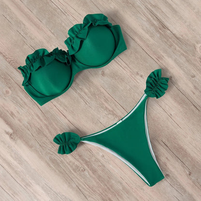 Brunilda® | Stylish and Bikini