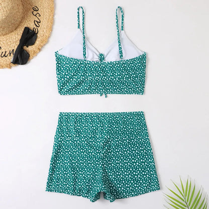Brígida® | and Relaxed Bikini