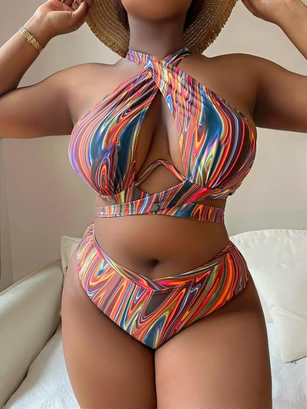 Frida® | Classic and Bikini
