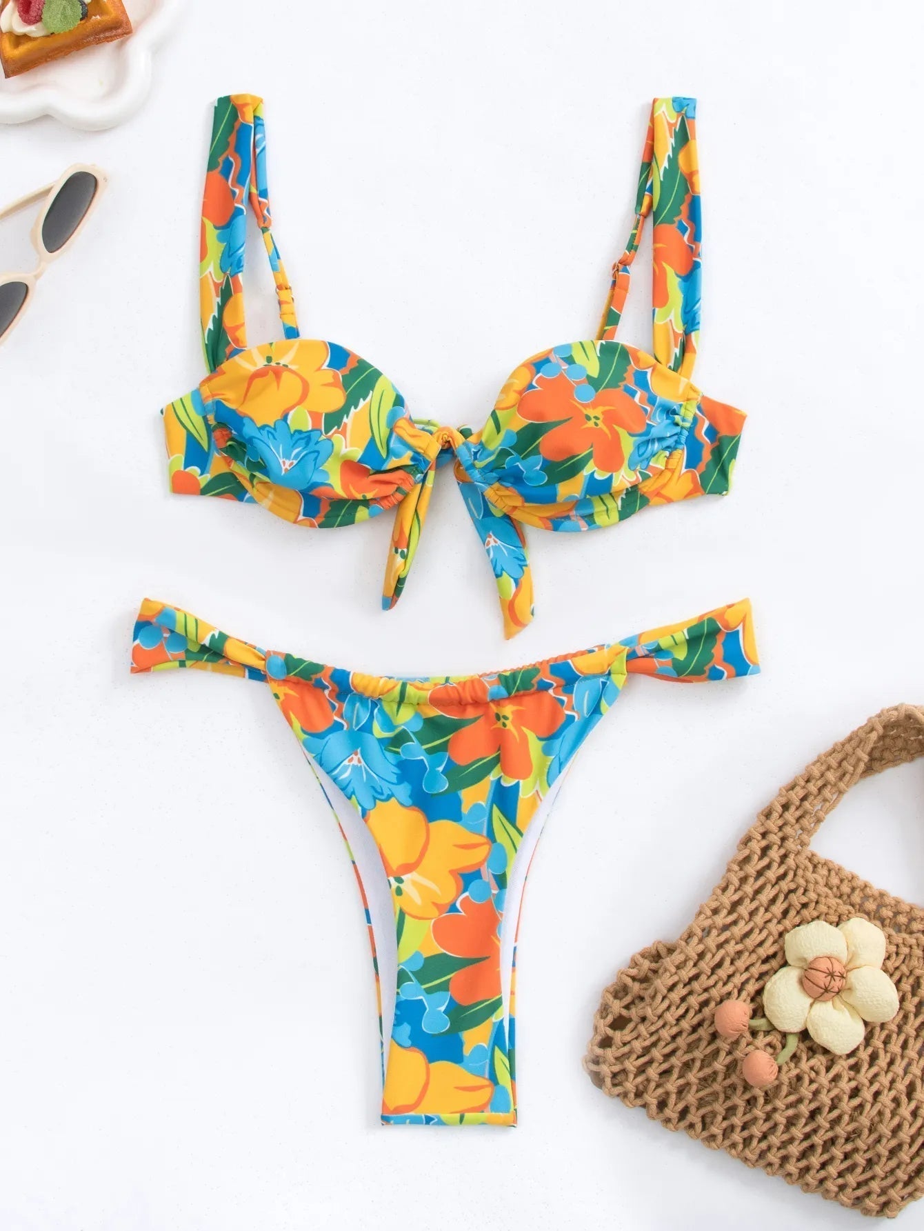Pink® | and Versatile Bikini