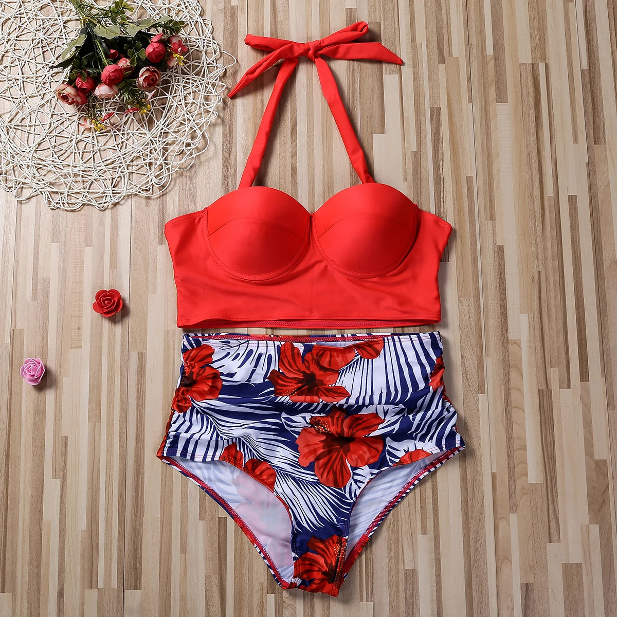 Ania® | Timeless and Stylish Bikini