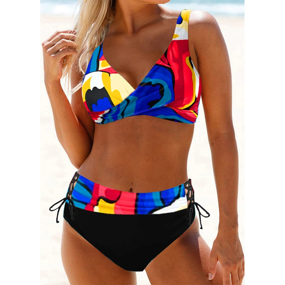 Claudia® | Fashionable and Bikini