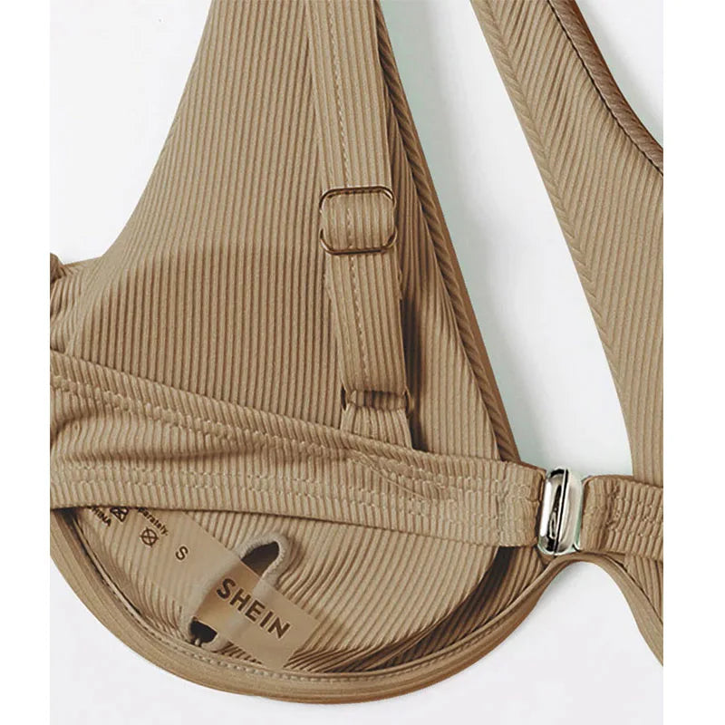 Sara® | Classic and Comfortable Bikini