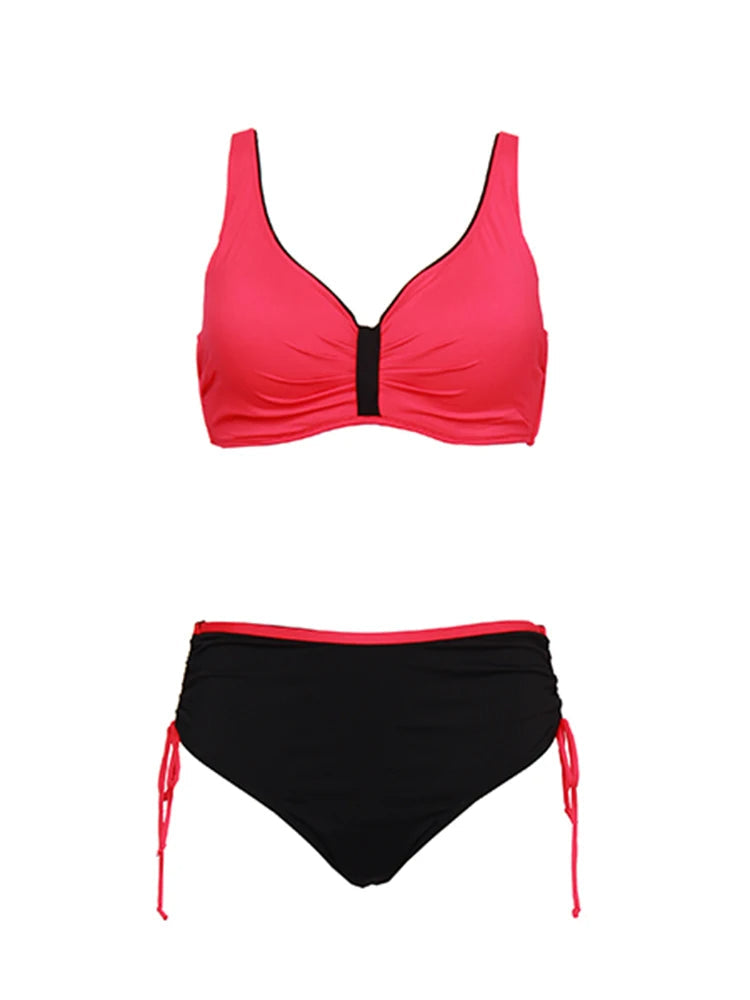 Emilia® | Modern and Versatile Bikini