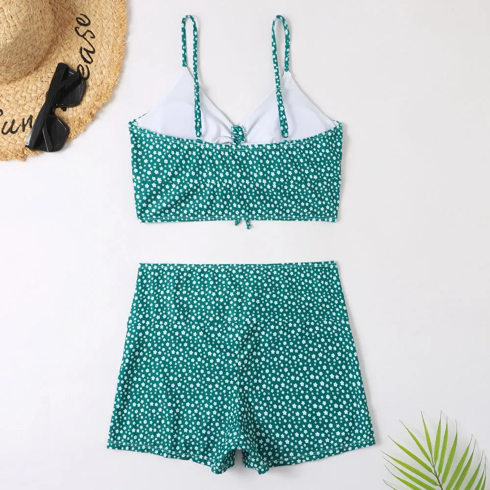 Nicol® | and Relaxed Bikini