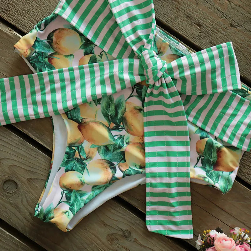 Eva® | Relaxed and Stylish Bikini