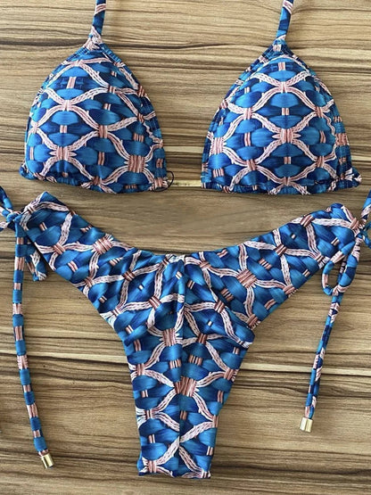 Nadia® | Timeless and Stylish Bikini