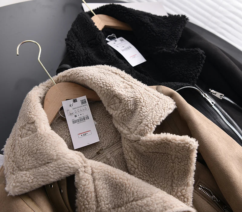 LM | Modern and versatile winter coat