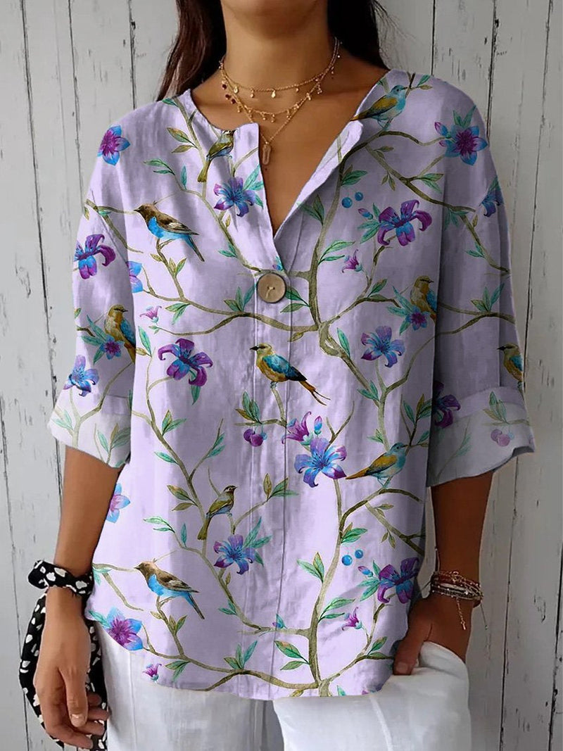 Classic Designed Shirt