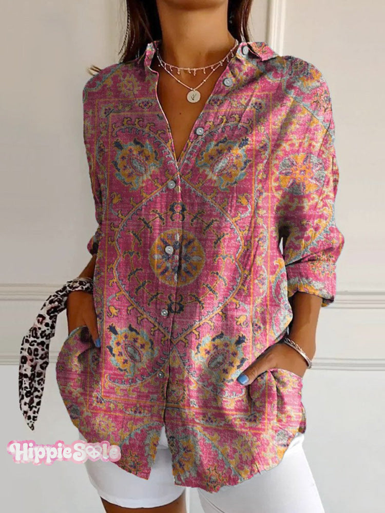 Beautifully Crafted Shirt