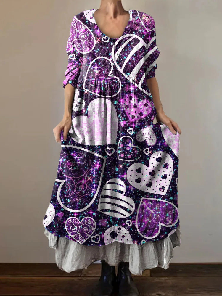 Elegantly Designed Dress