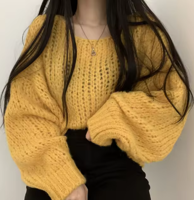 Beautifully Crafted Jumper