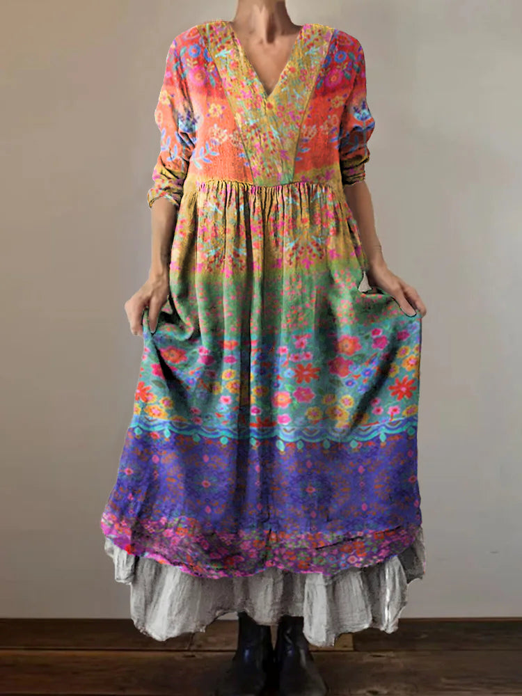 Classic Designed Garment
