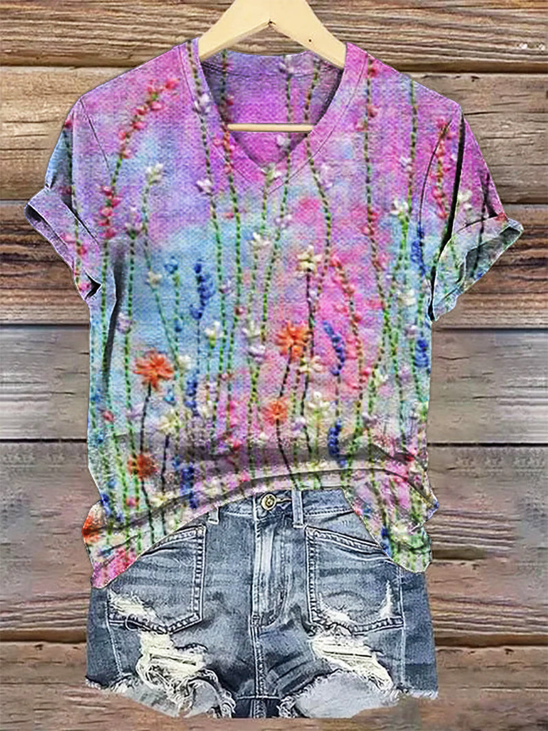 Classic Vintage T-Shirt