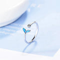 Classic Silver Ring with Timeless Appeal