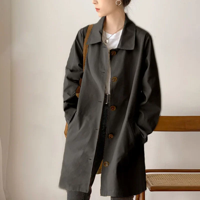 Caren | Simple and Stylish winter Coat