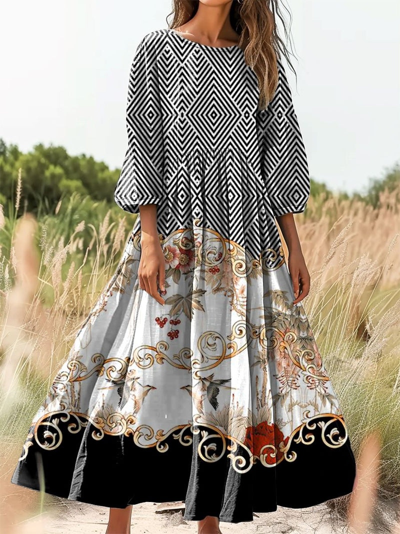 Beautifully Crafted Garment