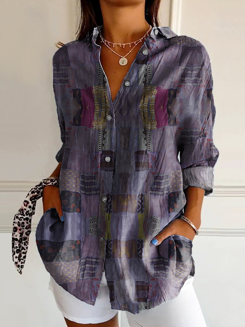 Gracefully Designed Shirt