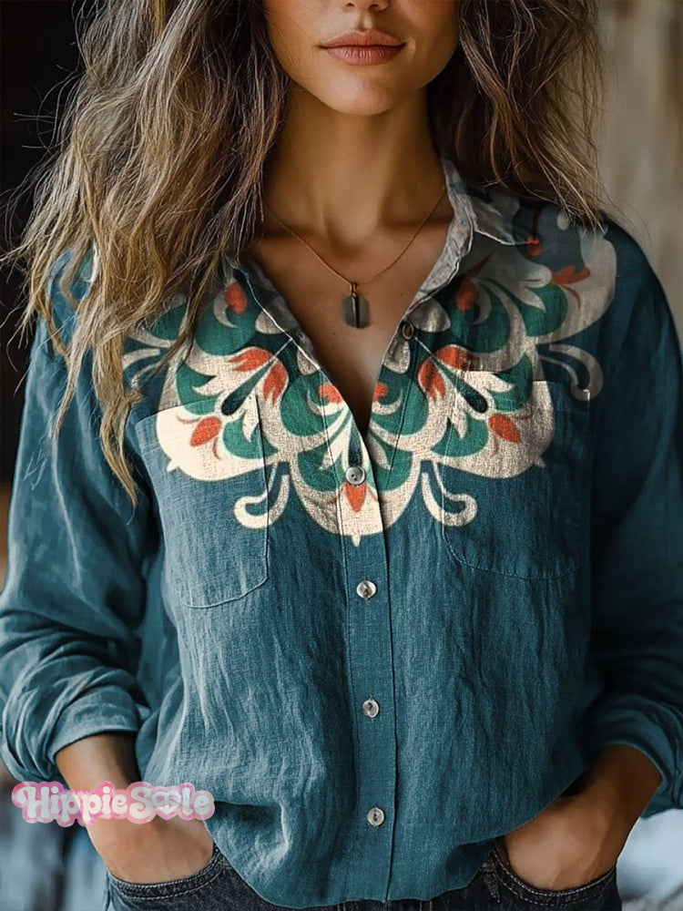 Beautifully Crafted Shirt