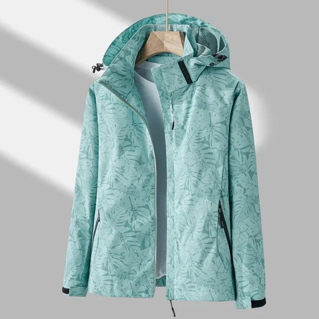 Veronica | Casual and Relaxed winter Coat