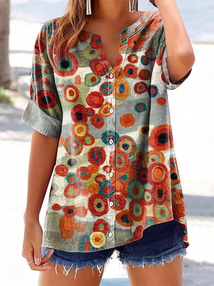 Classic Vintage Garment
