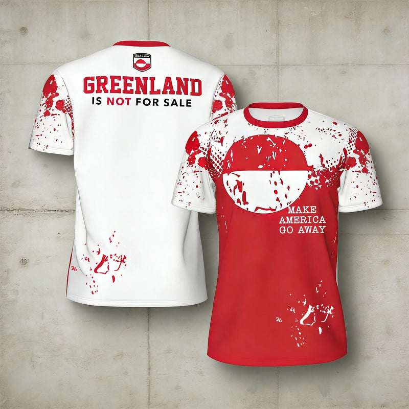 Classic Designed T-Shirt