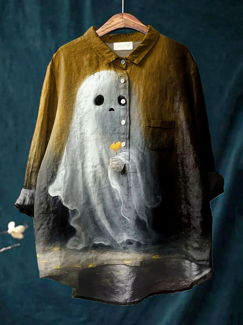 Classic Designed Shirt