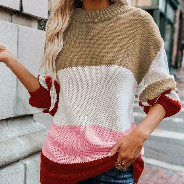 Elegantly Designed Jumper