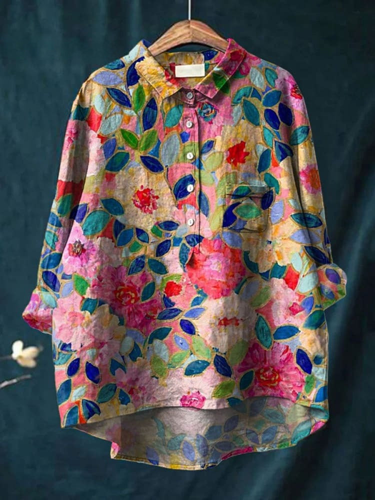 Classic Designed Shirt