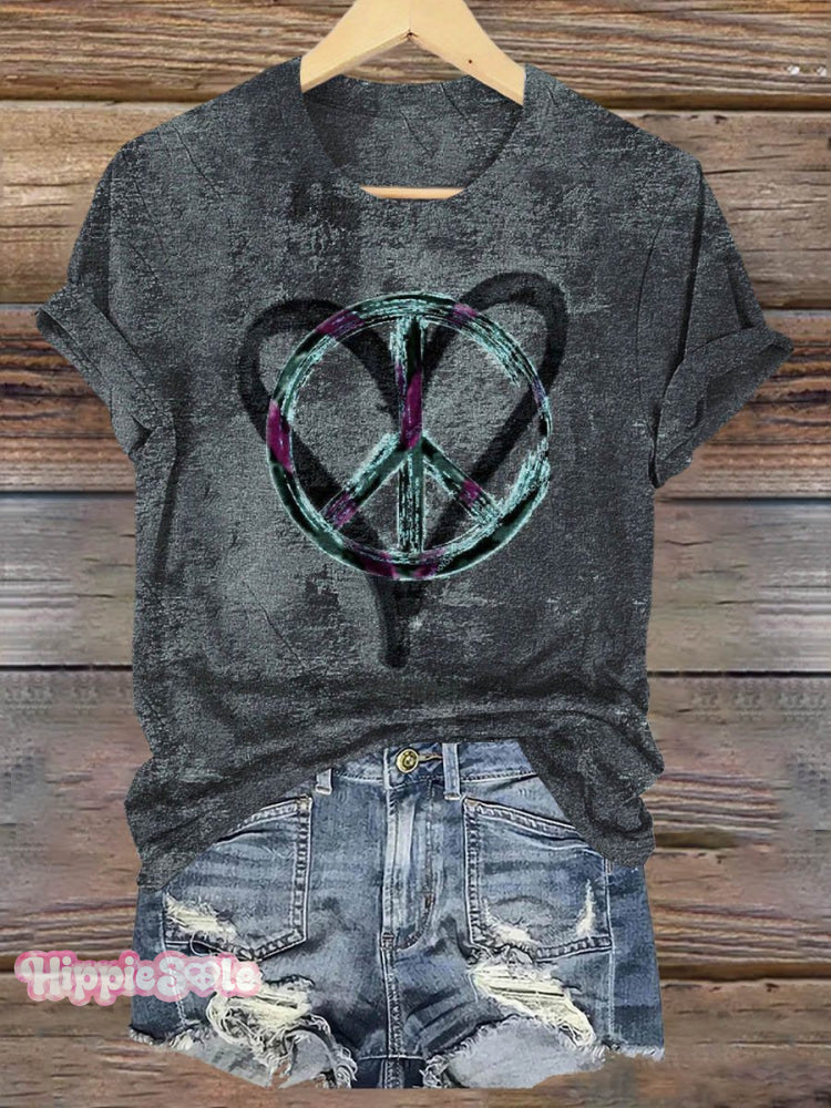 Classic Vintage T-Shirt