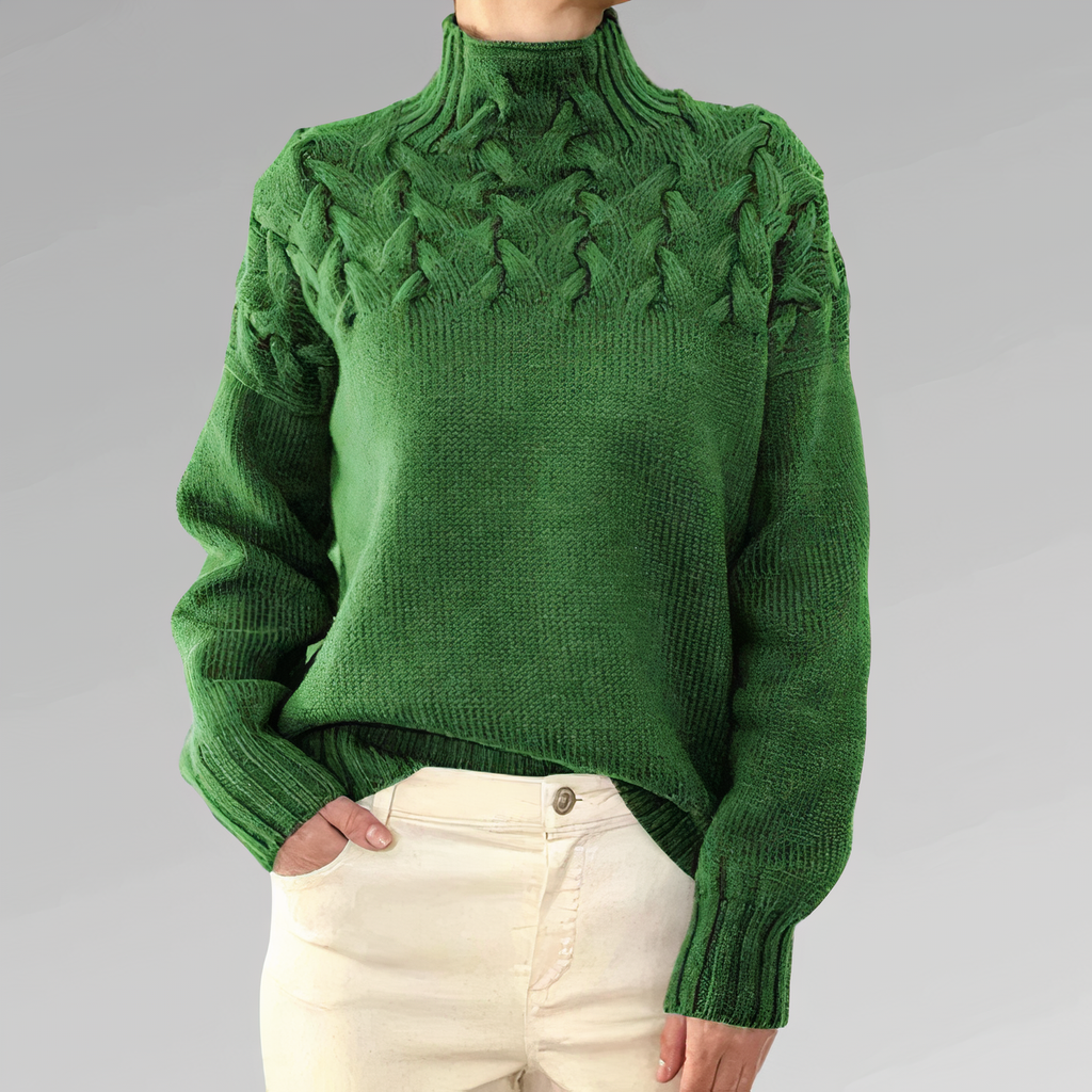 Classic Vintage Jumper