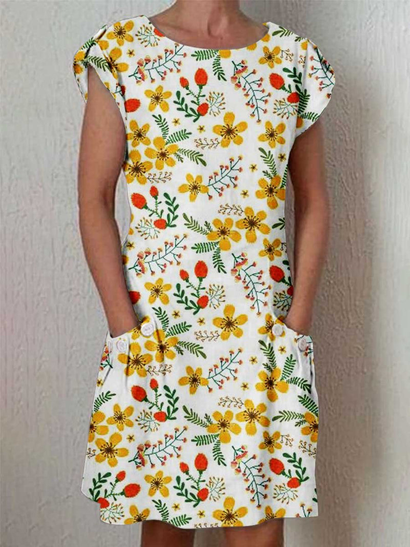 Beautifully Crafted Dress