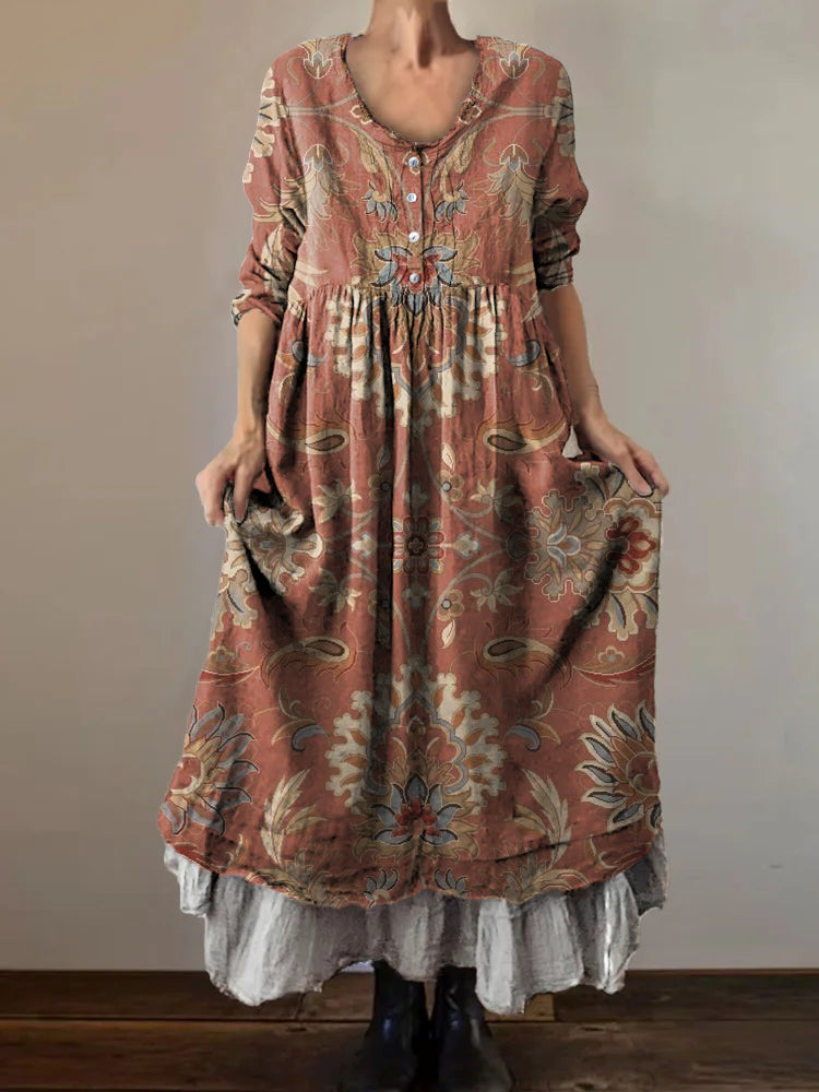 Beautifully Crafted Garment