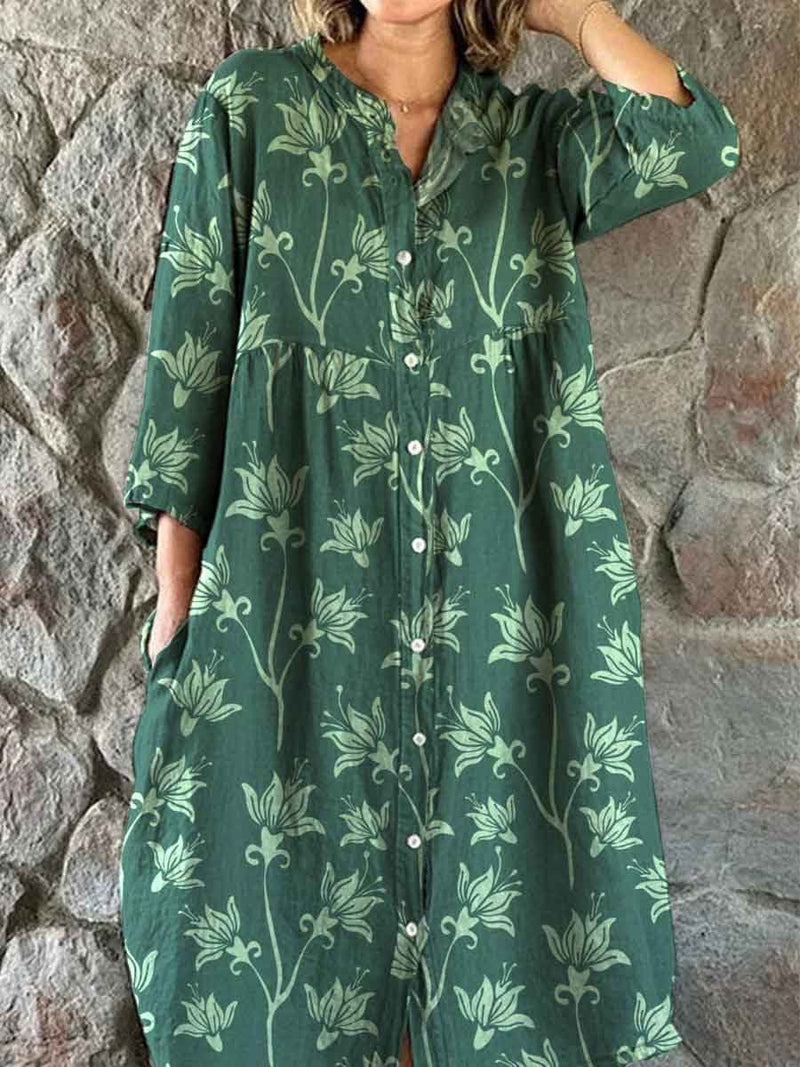 Classic Designed Shirt