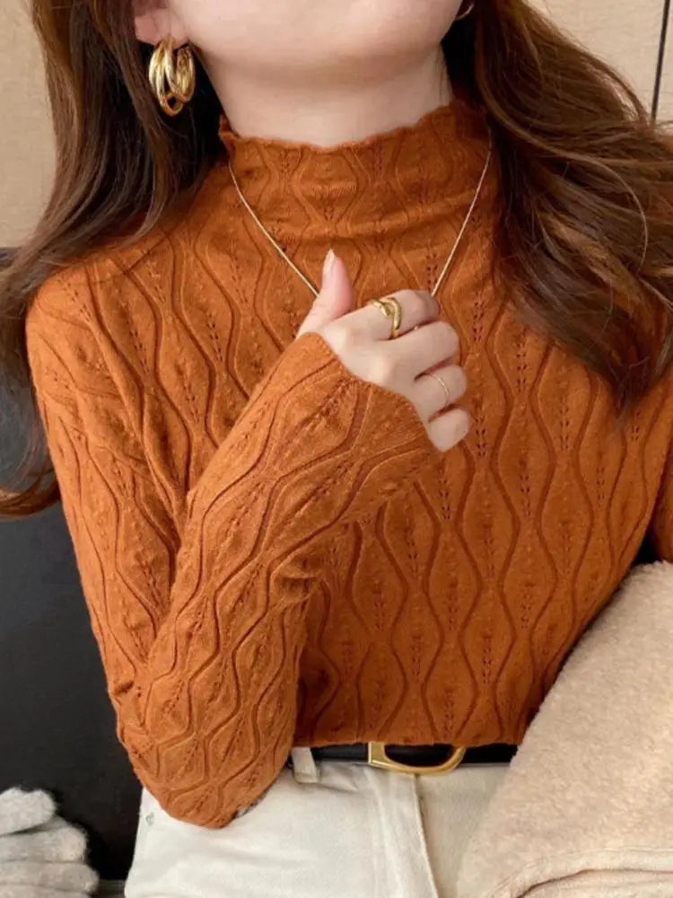 Classic Designed Jumper