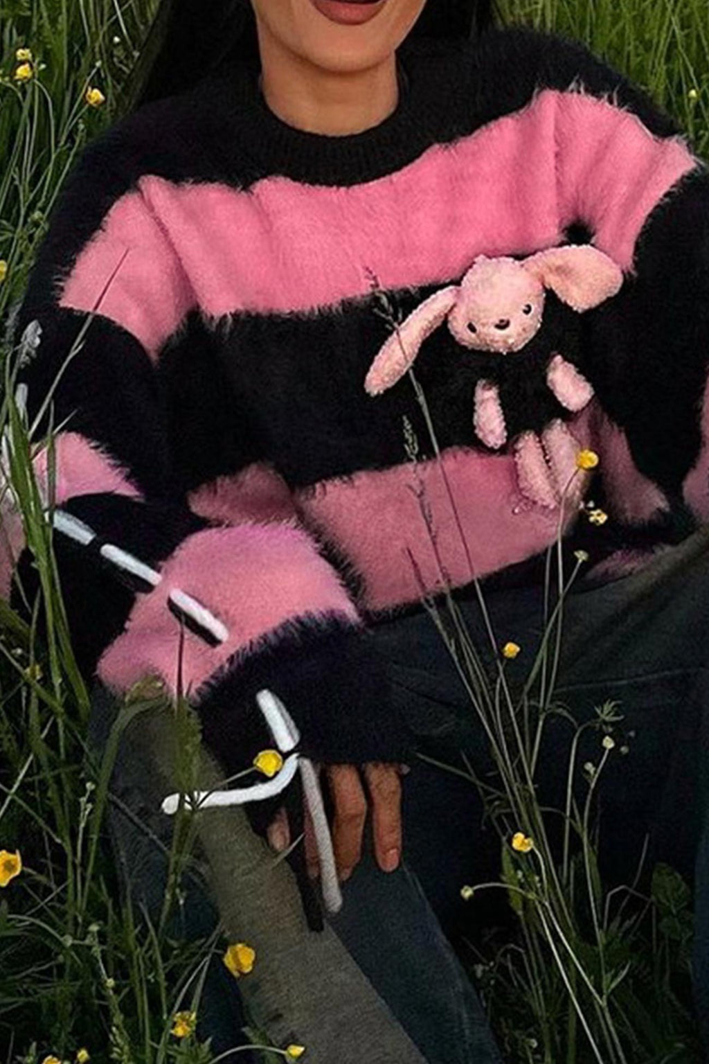 Beautifully Crafted Jumper