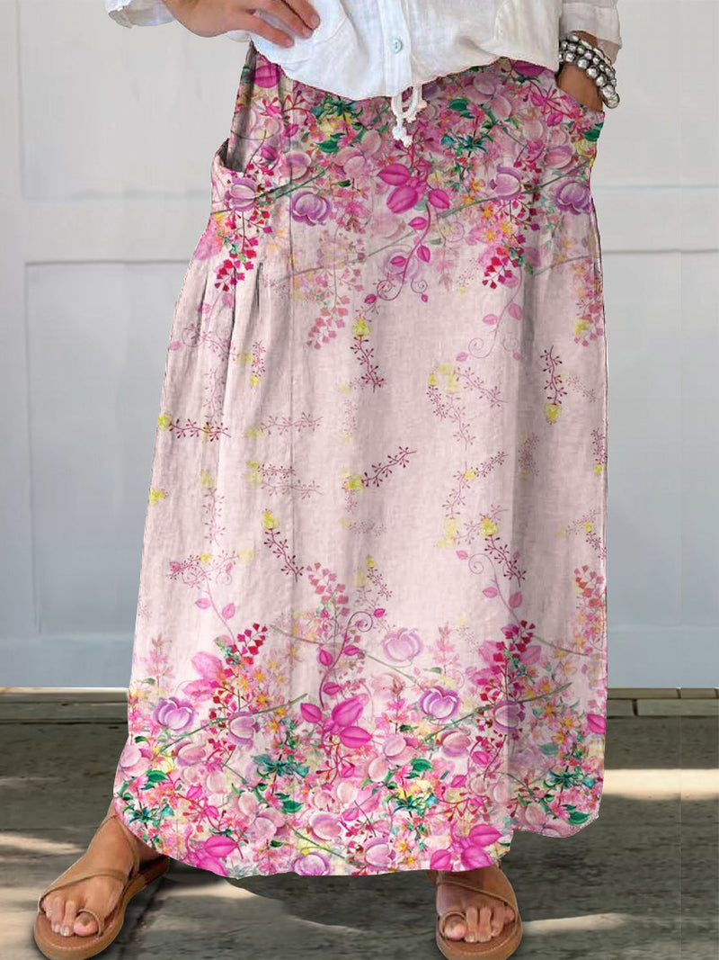 Elegantly Designed Garment