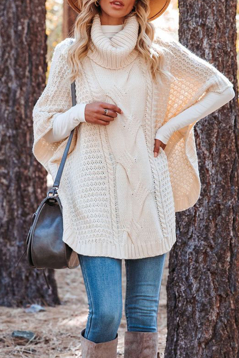 Elegantly Designed Jumper