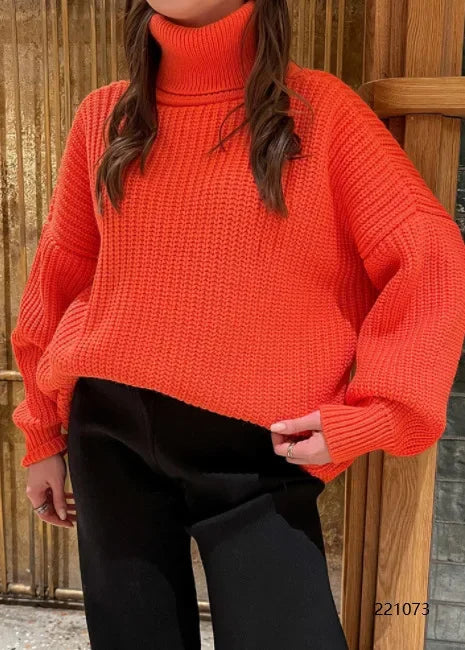 Vintage Inspired Jumper