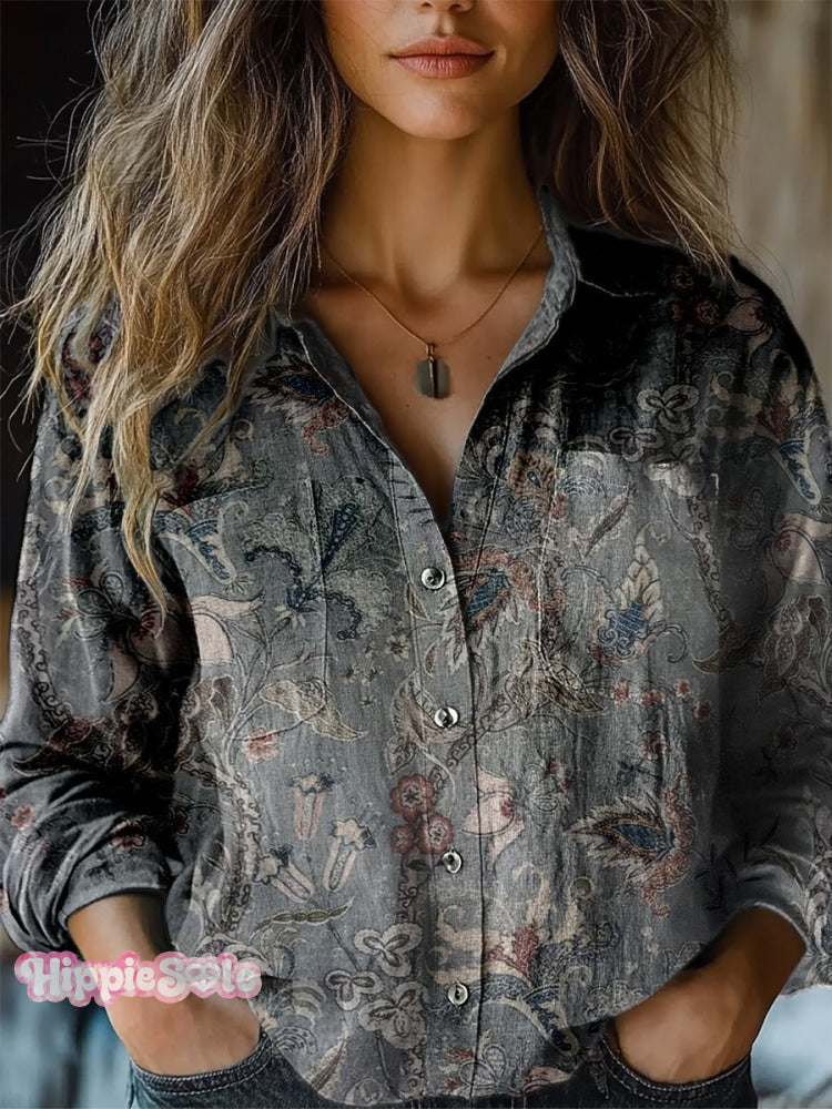 Beautifully Crafted Garment
