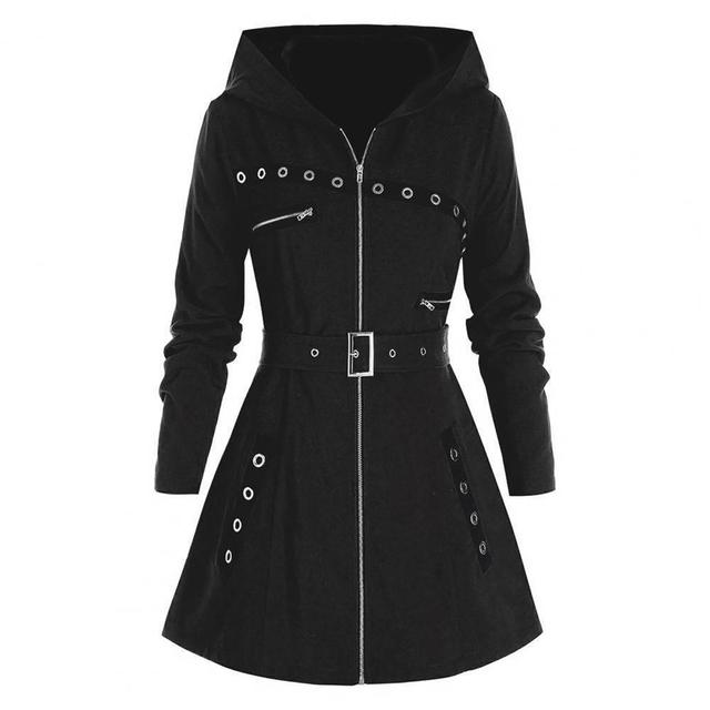 Austen | Elegant and Versatile winter Coat