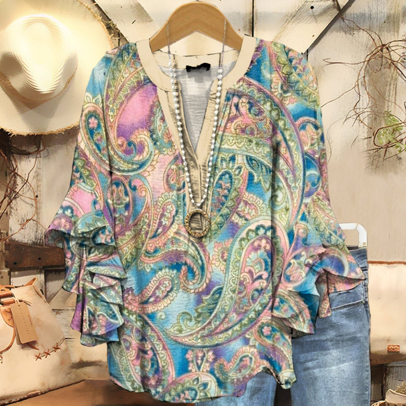Gracefully Designed Top