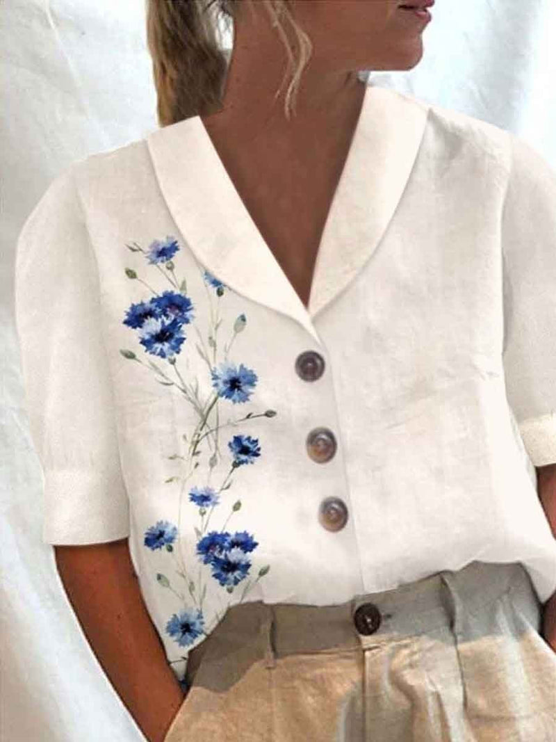 Beautifully Crafted Shirt