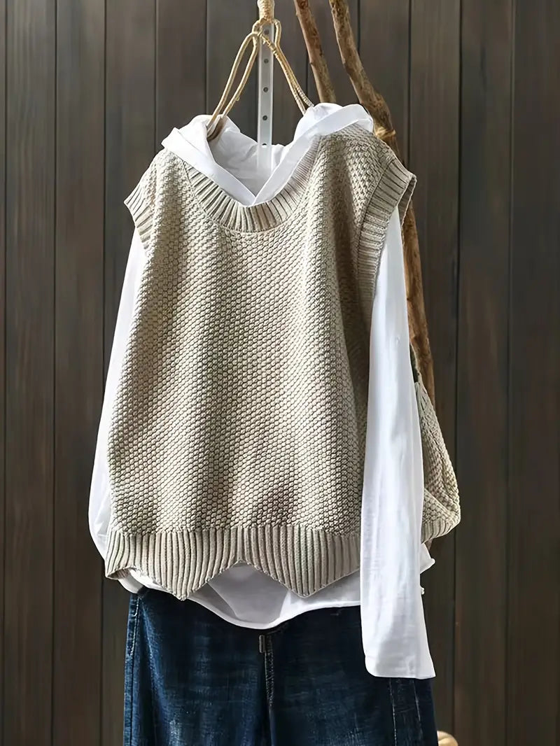 Beautifully Crafted Jumper