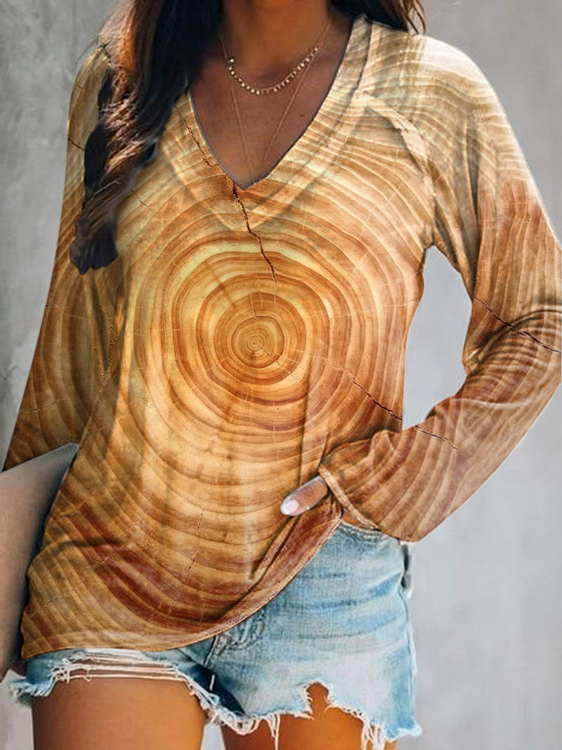 Gracefully Designed Top