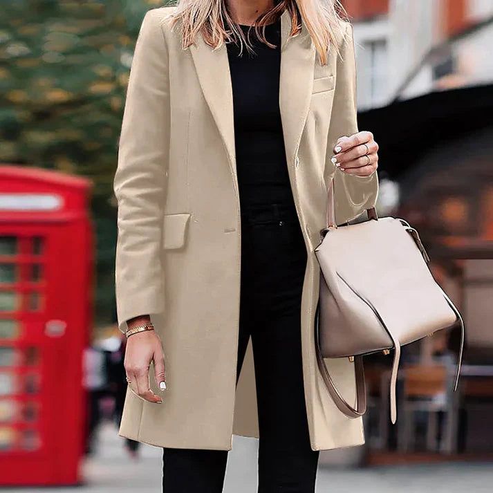 Butrus | Comfortable and Stylish winter Coat