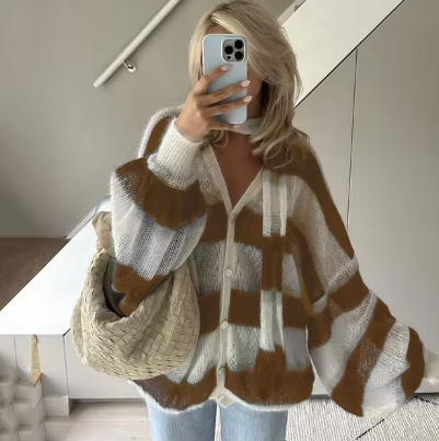 Vintage Inspired Jumper