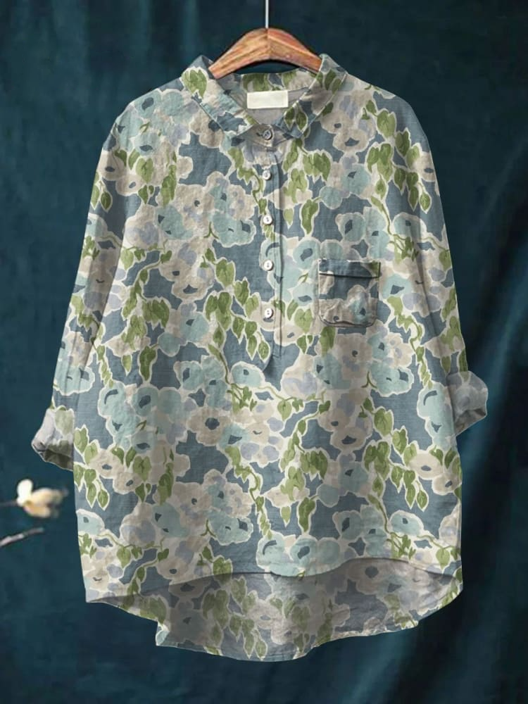 Vintage Inspired Shirt